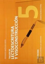 Taller De Lectoescritura Y Visoconstruccion 5