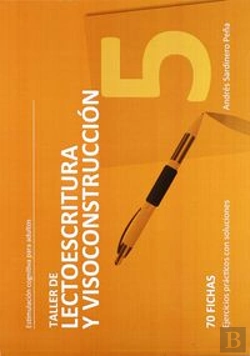 Bertrand.pt - Taller De Lectoescritura Y Visoconstruccion 5