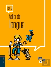 Taller De Lengua 2.º Eso