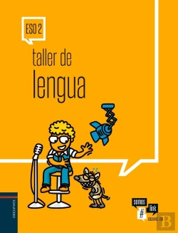 Bertrand.pt - Taller De Lengua 2.º Eso