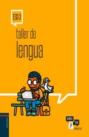 Taller De Lengua 3.º Eso