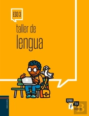 Taller De Lengua 3.º Eso