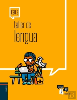 Bertrand.pt - Taller De Lengua 3.º Eso