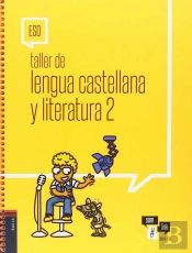 Taller De Lengua Castellana Y Literatura 2 Eso