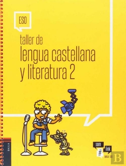 Bertrand.pt - Taller De Lengua Castellana Y Literatura 2 Eso