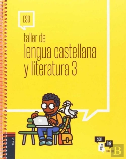 Bertrand.pt - Taller De Lengua Castellana Y Literatura 3 Eso