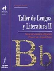 Taller De Lengua Y Literatura Ii