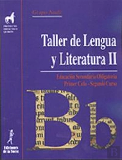 Bertrand.pt - Taller De Lengua Y Literatura Ii