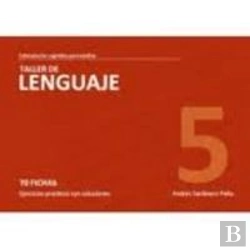 Bertrand.pt - Taller De Lenguaje 5