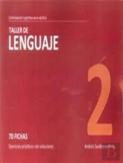 Taller De Lenguaje, Nivel 2