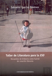 Taller De Literatura Para Educación Secundaria Obligatoria