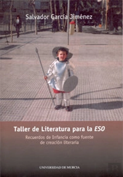 Bertrand.pt - Taller De Literatura Para Educación Secundaria Obligatoria