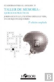Taller De Memoria: Ejercicios Prácticos