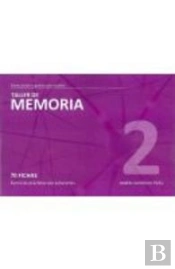 Taller De Memoria, Nivel 2