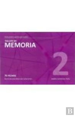 Bertrand.pt - Taller De Memoria, Nivel 2
