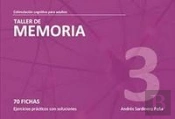 Taller De Memoria, Nivel 3