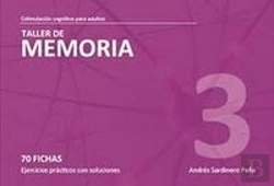 Bertrand.pt - Taller De Memoria, Nivel 3