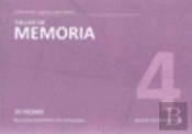 Taller De Memoria, Nivel 4
