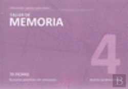 Bertrand.pt - Taller De Memoria, Nivel 4
