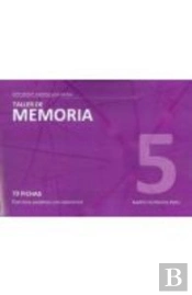 Taller De Memoria, Nivel 5