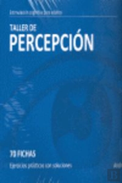 Bertrand.pt - Taller De Percepcion 1