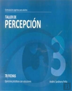 Bertrand.pt - Taller De Percepcion 3