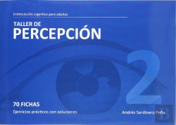 Bertrand.pt - Taller De Percepcion, Nivel 2