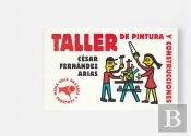 Taller De Pintura Y Construcciones