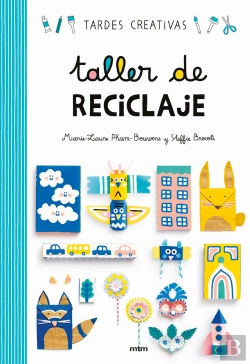 Bertrand.pt - Taller De Reciclaje
