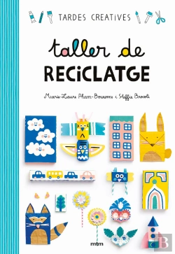 Bertrand.pt - Taller De Reciclatge