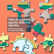 Taller De Recursos Y Juguetes Didácticos Infantiles