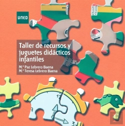 Bertrand.pt - Taller De Recursos Y Juguetes Didácticos Infantiles