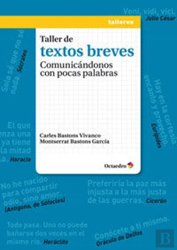 Bertrand.pt - Taller De Textos Breves