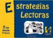 Taller Estrategias Lectoras - 2º Ciclo Primaria