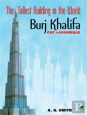 Tallest Building In The World