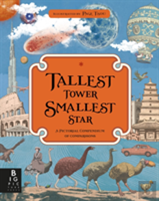 Tallest Tower, Smallest Star