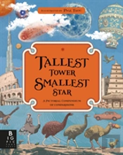 Tallest Tower, Smallest Star