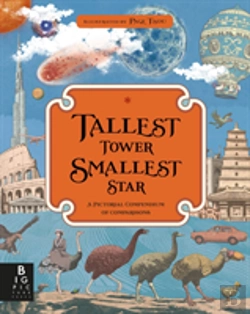 Bertrand.pt - Tallest Tower, Smallest Star