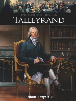 Bertrand.pt - Talleyrand