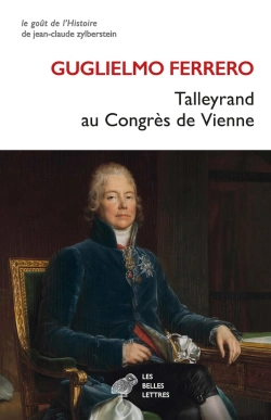 Bertrand.pt - Talleyrand Au Congrès De Vienne : 1814-1815