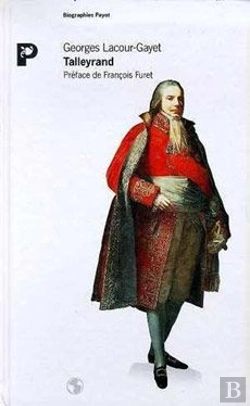 Bertrand.pt - Talleyrand