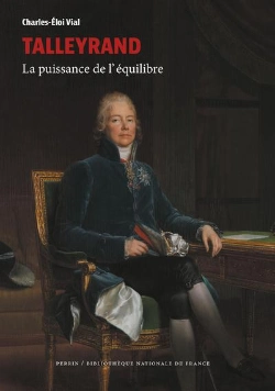 Bertrand.pt - Talleyrand : La Puissance De L'Équilibre