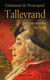 Talleyrand. Variations Autour Du Sphinx