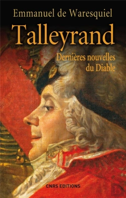 Bertrand.pt - Talleyrand. Variations Autour Du Sphinx