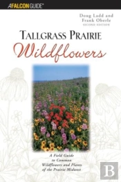 Tallgrass Prairie Wildflowers