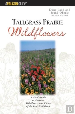 Bertrand.pt - Tallgrass Prairie Wildflowers