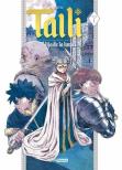 Talli, Hija De La Luna 01