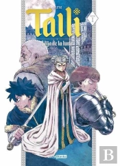 Talli, Hija De La Luna 01