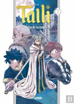Bertrand.pt - Talli, Hija De La Luna 01
