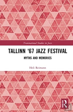 Bertrand.pt - Tallinn '67 Jazz Festival